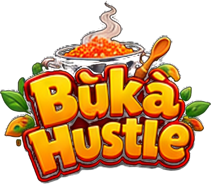 Bùkà Hustle