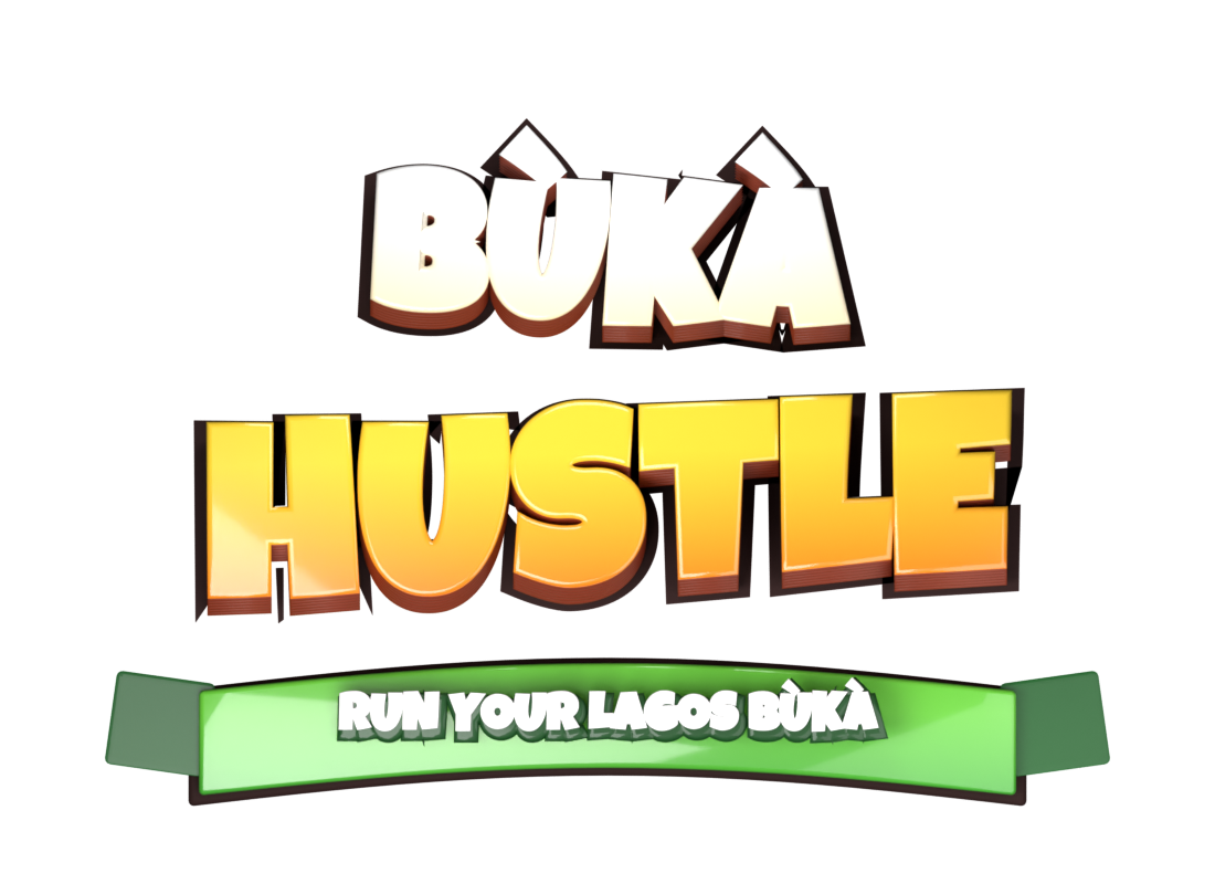 Bùkà Hustle